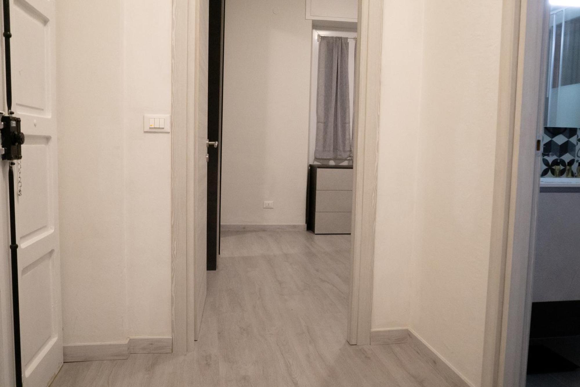 Апартаменты Bilocale Vicino Al Centro Di Verona - Ristrutturato Di Recente! Экстерьер фото